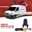 Kamera cofania do Mercedes Sprinter | 2006–2023 | Noktowizor | Obraz HD | RV-520-PRO