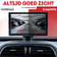 Peugeot Boxer dritte Bremsleuchte Rückfahrkamera | 2006 bis 2015 | Nachtsicht | HD-Bild
