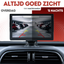 Telecamera posteriore BMW X3/X4/X5 | dal 2012 al 2017 | Visione notturna e immagine HD