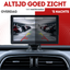 Mercedes E-Klasse Rückfahrkamera | 2010 bis 2016 | Nachtsicht & HD-Bild