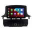 Renault Megane 3 & Fluence | Android 14 | Autoradio | 2008 t/m 2016 | CarPlay & Android Auto | 4+64GB