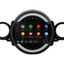 Mini Cooper CarPlay Autoradio R56 | 2008 bis 2013 | Android | 4 GB RAM