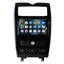 Maserati Quattroporte | Android 15 | 10.1-inch Car Radio | 2008 to 2012 | CarPlay & Android Auto