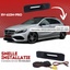 Mercedes A180/A200/A260 Class Reversing Camera | 2013 to 2015 | Night Vision & HD Image