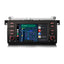 BMW Serie 3 E46 | Android 16 | Autoradio | 1999 a 2005 | CarPlay y Android Auto