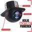 RV-380 PRO Rückfahrkamera | Universell | 8 LED