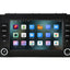 Saab 9-3 | Android 15 | Radio samochodowe 7 cali | 2007–2012 | CarPlay i Android Auto