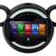 Mini Cooper CarPlay Autoradio R60 | 2011 bis 2014 | Android