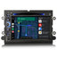 Ford Mustang & Edge | CarPlay & Android Auto | 2005 t/m 2010 | Android 16 | 4+64GB
