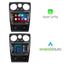 Bentley Flying Spur | 2005 a 2011 | Android 15 | 4+64GB | CarPlay y Android Auto | Negro