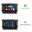 Autoradio Skoda | CarPlay | Android 14 | 4+64GB