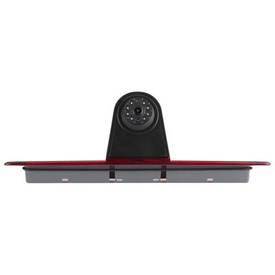 Volkswagen Crafter Derde Remlicht Achteruitrijcamera | 2006 t/m 2019 | Nachtzicht | HD Beeld