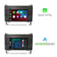 Volkswagen Crafter | Android 16 | Radio samochodowe 7 cali | 2006 do 2017 | CarPlay i Android Auto | 4+64GB