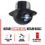 RV-380 PRO Rückfahrkamera | Universell | 8 LED