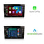 Renault Megane 2 CarPlay | Android 13 | Radio samochodowe | 4+64GB