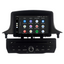 Renault Megane 3 & Fluence | Android 14 | Autoradio | 2008 t/m 2016 | CarPlay & Android Auto | 4+64GB