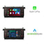 BMW 3-serie CarPlay autoradio | Android Auto | autoradio | 1999 t/m 2005 | Android 14 | 4+64GB