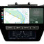 Maserati GT/GC Gran Turismo | Android 15 | 10.3-inch Car Radio | 2007 to 2015 | CarPlay & Android Auto | CTX-993960