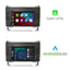 CarPlay for Mercedes Sprinter Vito Viano | Android Auto Car Radio | Android 14 | 4+64GB