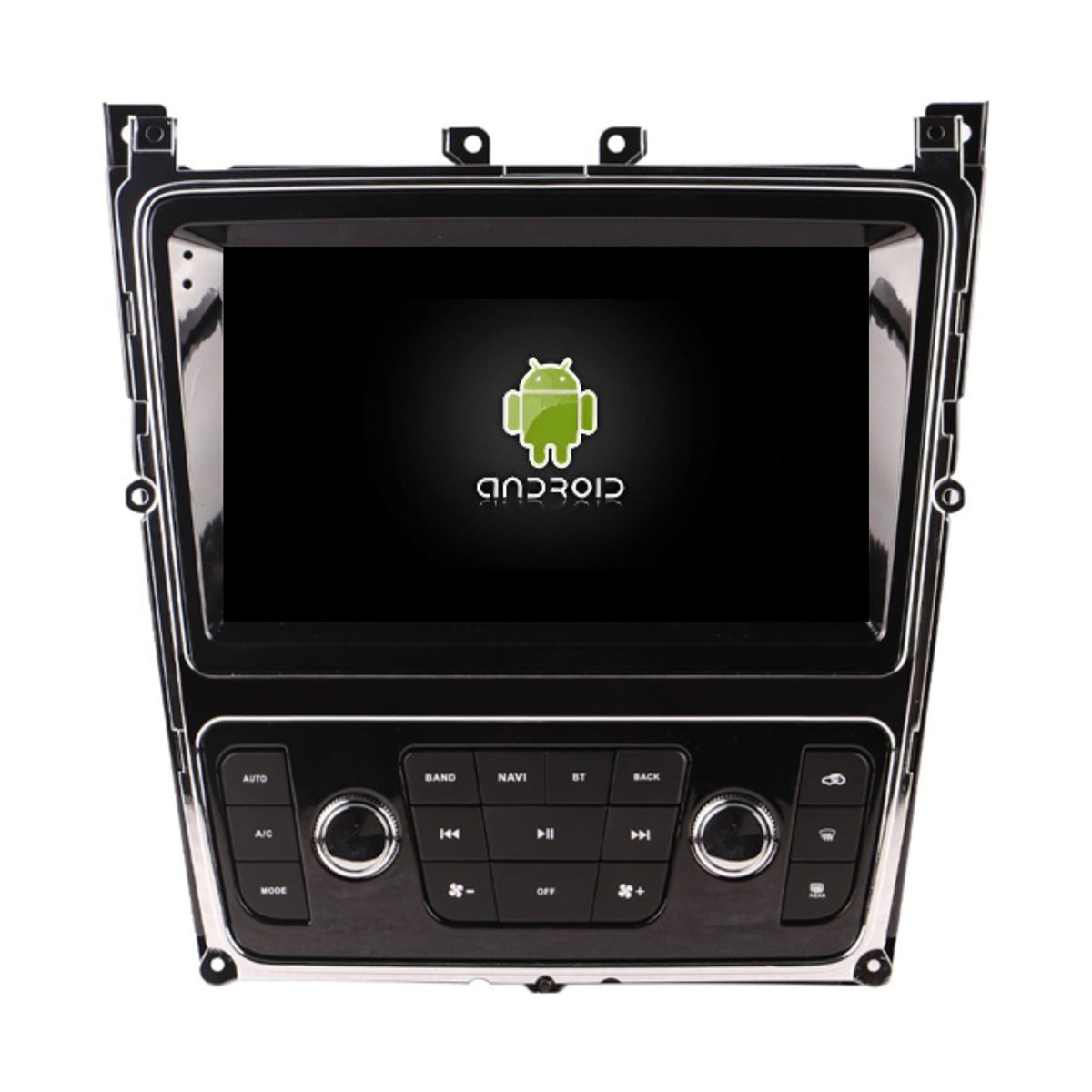 Bentley Flying Spur | 2012 à 2019 | Android 15 | 4+64 Go | CarPlay & Android Auto