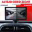 Opel Combo Third Brake Light Reversing Camera | 2011 to 2018 | Night Vision | HD Image