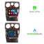 Bentley Continental | 2004 to 2010 | Android 15 | 4+64GB | CarPlay & Android Auto | Brown