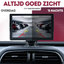 Ford Transit 3. Bremsleuchte Rückfahrkamera | 2011 bis 2023 | Nachtsicht | HD-Bild
