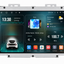 Maserati Levante | Android 15 | 8,4 Zoll Autoradio | 2016 bis 2023 | CarPlay & Android Auto