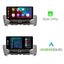 Autoradio per Toyota IQ | 2009-2015 | Android 15 | 2+32GB | CarPlay e Android Auto