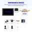 Cartronix DNG-0371 Reversing Camera Display – Universal 4.3-inch Monitor