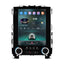 Cartronix Renault Megane 4 | 2016-2024 | Autoradio Navigazione | Apple CarPlay & Android Auto | Android 13 | Grande Schermo HD | CTX-9012