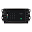Chevrolet Silverado | Android 14 | Car Radio | 2002 to 2011 | CarPlay & Android Auto