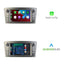 Toyota Avensis | Android 14 | Autoradio | 2002 bis 2008 | CarPlay & Android Auto