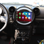 Mini Cooper CarPlay Autoradio R60 | 2011 bis 2014 | Android
