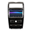 Maserati Quattroporte | Android 15 | 10.1-inch Car Radio | 2004 to 2007 | CarPlay & Android Auto