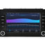 Saab 9-3 | Android 15 | Radio samochodowe 7 cali | 2007–2012 | CarPlay i Android Auto