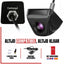 RV-355 PRO Reversing Camera | Original look | Black