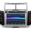 Toyota Yaris | Android 14 | Autoradio da 7 pollici | dal 2005 al 2012 | CarPlay & Android Auto