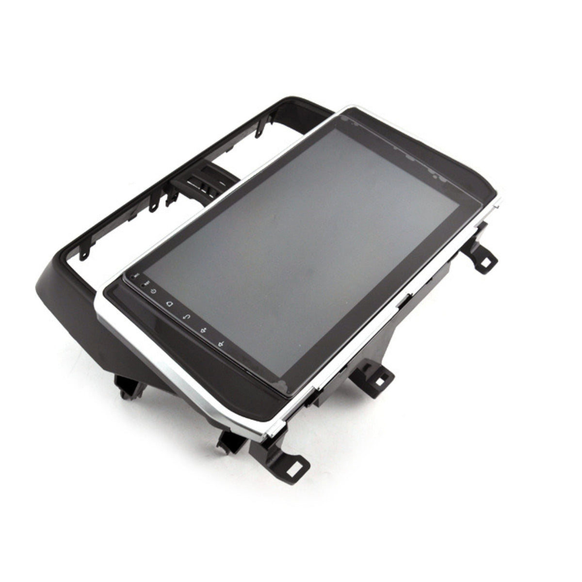 Land Cruiser Prado Car Radio | 2018 to 2023 | Android 15 | 2+32GB | 8-Core | CarPlay & Android Auto