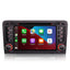 CarPlay Audi A3/S3/RS3 | Android 16 | Android Auto