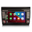Radio samochodowe Android 14 do Fiat Bravo | CarPlay | Android Auto