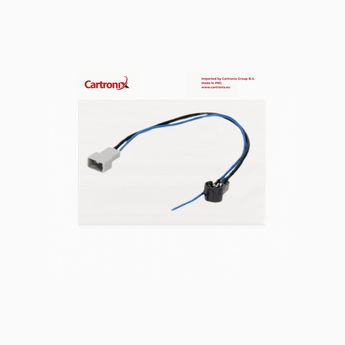 Adaptateur d'antenne radio | Honda | Mazda | Suzuki