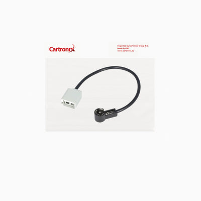 Radio Antenne adapter | Volvo
