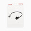 Adattatore antenna radio | Hyundai | Kia | AA-KIA-ISO
