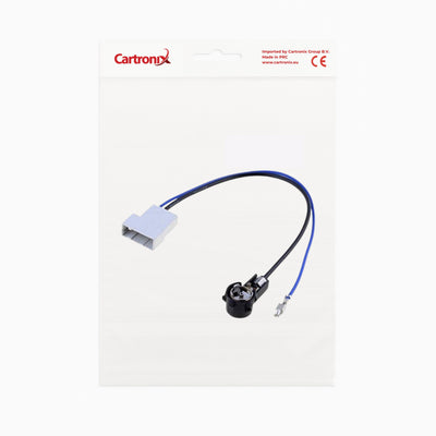 Radio Antenne adapter | Honda | Infinity | Nissan