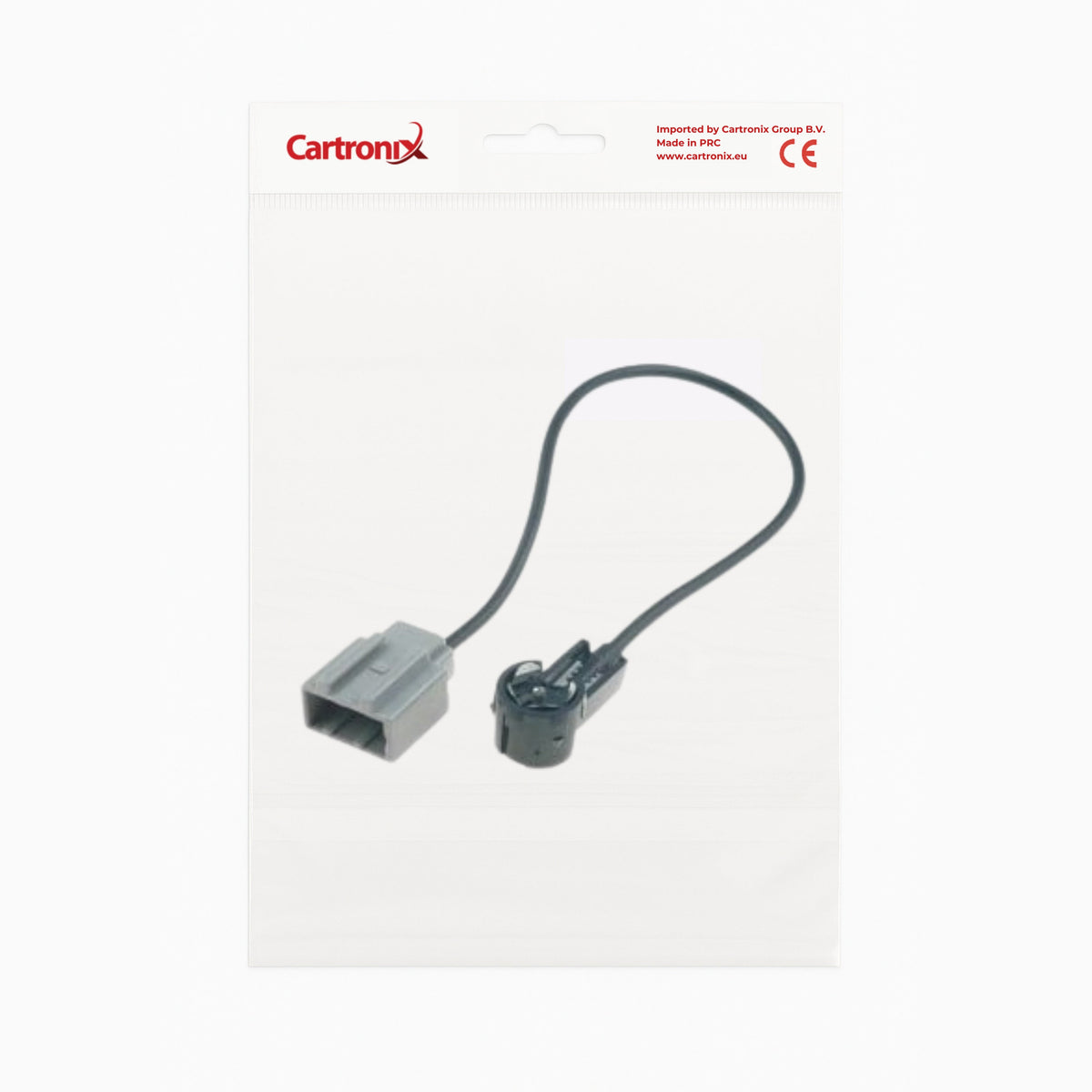 Adattatore antenna radio | Hyundai | Kia | AA-KIA.02-ISO