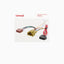 Opel Astra | Insignia | Corsa | Cable ISO | adaptador para autorradio