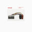 Honda Accord | CR-V | ISO-Kabel | Adapterstecker für Autoradio