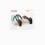 Nissan | Cavo ISO | adattatore per autoradio