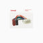 Fiat | Opel | Suzuki | Acura | Honda | Cavo ISO | adattatore per autoradio